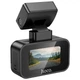 Видеорегистратор Hoco DV10 Mini Screen Dashcam Black - изображение 1