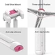 Штатив Ulanzi Vijim Multi-functional Mini Tripod White UV-2503A MT-44 White - изображение 6