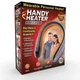 Обогреватель UKC Handy Heater 6818 портативный для шеи usb - изображение 7