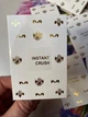 Парфумована вода унісекс MANCERA INSTANT CRUSH edp 2 ml vial - изображение 2