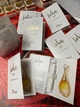 Парфумована вода для жінок Dior J'Adore L'Or Essence De Parfum 1 мл vial - изображение 4