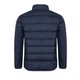 Куртка Kelme LIGHT DOWN темно-синяя 8061YR1003.9416 Kelme 4XL - изображение 3