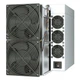 Асик для майнинга Bitmain Antminer S21+ 225TH - изображение 2