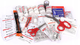 Apteczka w góry Lifesystems Mountain First Aid Kit (5031863010450) - obraz 3