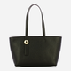 Сумка шопер жіноча з натуральної шкіри Furla Sfera M WB01384HSF000O60001007 Чорна (800070325797) - зображення 1