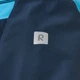 Детская ветровка-анорак для мальчика Reima Teivola 5100373A-6980 128 см Темно-синяя (6438557178967) - изображение 7