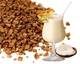 ПИНА КОЛАДА растворимый кофе ароматизированный кофе со вкусом на развес 1 кг сублимированный кофе - изображение 2