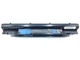 Батарея для Dell Inspiron 13z N311z, 14z N411z, Vostro V131, V131D H7XW1 JD41Y, N2DN5 11.1V 5200mAh 57Wh - изображение 1