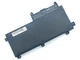 Батарея CI03XL для HP ProBook 640 G2, 645 G2, 650 G2, 655 G2 Series, CI03, HSTNN-UB6Q, 801554-001 (11.4V 4550mAh 52Wh) (68142) - изображение 1