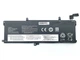Батарея для Lenovo ThinkPad P53S T590, ThinkPad T15 Gen 1, ThinkPad P15s Gen 1 L18M3P71 L18L3P71 L18S3P71 SB10K97650 11.55V 4650mAh 53.7Wh - изображение 1