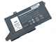 Батарея WY9DX для Dell Latitude 5420 5520 (11.1V 3200mAh 35Wh) (68177) - зображення 1