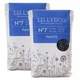 Подгузники-трусики Lillydoo 7 17+ кг 34 шт - изображение 1