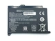 Батарея BP02XL для HP Pavilion 15 AU, 15-AU, 15-AW (HSTNN-LB7H, HSTNN-UB7B) (7.6V 5300mAh 40Wh) (68223) - изображение 2