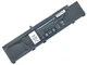 Батарея MV07R для Dell G3 15 3500, G5 15 5500, 5505, 5590. G7 7590 7790 (15.2V 4000mAh 61Wh) (68175) - изображение 1