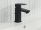 Змішувач для раковини GROHE Cubeo S-Size 1016942430 - зображення 6
