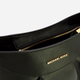 Torba damska skórzana Michael Kors 30F3G6EL6L-001 Czarna (800070307994) - obraz 4