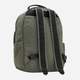 Plecak damski 32L Kipling Seoul KPKI521088D1001 Oliwkowy (800070272580) - obraz 2