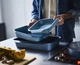 Противень для запекания с антипригарным покрытием Nest™ Oven (41 x 30 см) 45061 - изображение 2