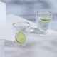 Набор стаканов с двойными стенками Bodum Pilatus 0,25 л, 2 шт (10484-10) - изображение 3