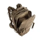 Тактический штурмовой рюкзак Tasmanian Tiger Mission Pack MK 2, Coyote Brown, TT 7599.346 - изображение 6