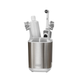 Органайзер для зубных щеток Joseph Joseph EASYStore Steel 70530 - изображение 1