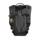 Штурмовой рюкзак Tasmanian Tiger Modular Daypack 18 L, Black TT 7968.040 - изображение 4
