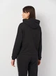 Худи женское Puma Ess Tape Comfort Crop Hoodie Tr 68501101 XS Black (4067984230188) - изображение 2