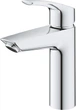 Смеситель для раковины GROHE Eurosmart New M-Size 23923003 - изображение 4