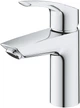 Смеситель для раковины GROHE Eurosmart New S-Size 23922003 - изображение 3