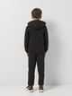 Детский спортивный костюм (толстовка + штаны) для мальчика Puma Tracksuits 68727901 122-128 см Black (4067983663734) - изображение 2