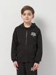 Детский спортивный костюм (толстовка + штаны) для мальчика Puma Tracksuits 68727901 122-128 см Black (4067983663734) - изображение 3
