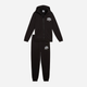 Детский спортивный костюм (толстовка + штаны) для мальчика Puma Tracksuits 68727901 122-128 см Black (4067983663734) - изображение 7