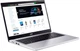 Ноутбук Acer Aspire Go 15 AG15-71P-52AD (NX.JDCEU.00A) Pure Silver - зображення 2
