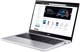Ноутбук Acer Aspire Go 15 AG15-71P-52AD (NX.JDCEU.00A) Pure Silver - зображення 3