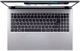 Ноутбук Acer Aspire Go 15 AG15-71P-52AD (NX.JDCEU.00A) Pure Silver - зображення 4