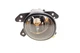 Фара протитуманна MB C-class W204/CLS C219/R-class W251 04-12 L - 3017995 VAN WEZEL - изображение 1