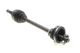 Полуось передняя Renault Master II 98-(L) (28x37,1x663x51T) (TDS0093) Magneti Marelli 302004190093 - изображение 3