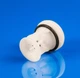 Крышка насоса (фильтр) INDESIT C00141034 Original - изображение 3