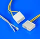 ТЭН оттайки испарителя Ariston C00274107 - изображение 3