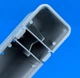 Активатор (ребро барабана) совместим с Whirlpool 480111104079 - изображение 4