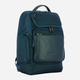 Plecak miejski 21.3L Piquadro OUTCA5317S115/BLU Granatowy (800070283205) - obraz 3