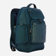 Plecak miejski 21.3L Piquadro OUTCA5317S115/BLU Granatowy (800070283205) - obraz 4