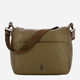 Torebka crossbody damska skórzana Mandarina Duck Mellow P10FZT49-25E Szara (800070325973) - obraz 1