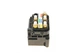 Клапан пневмопідвіски MB C-class W205 14- - 02.30.457 TRUCKTEC AUTOMOTIVE - изображение 3
