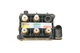 Клапан пневмопідвіски MB C-class W205 14- - 02.30.457 TRUCKTEC AUTOMOTIVE - изображение 4