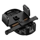 Тримач для мобільного Baseus UltraControl Pro Series Clamp-Type Car Holder Set Cluster Black (C40351600113-00) - зображення 8
