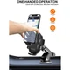 Автотримач для телефону WUW-Z32 black (6972573336296) - зображення 4