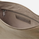 Torebka hobo damska skórzana Mandarina Duck Mellow P10FZT75-25E Beżowa (800070314734) - obraz 4