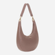 Torebka hobo damska skórzana Mandarina Duck Mellow P10FZT90-25G Różowa (800070333560) - obraz 3