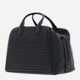 Torba damska skórzana Mandarina Duck I-Con P10JDT02-28D Szara (800070266353) - obraz 3
